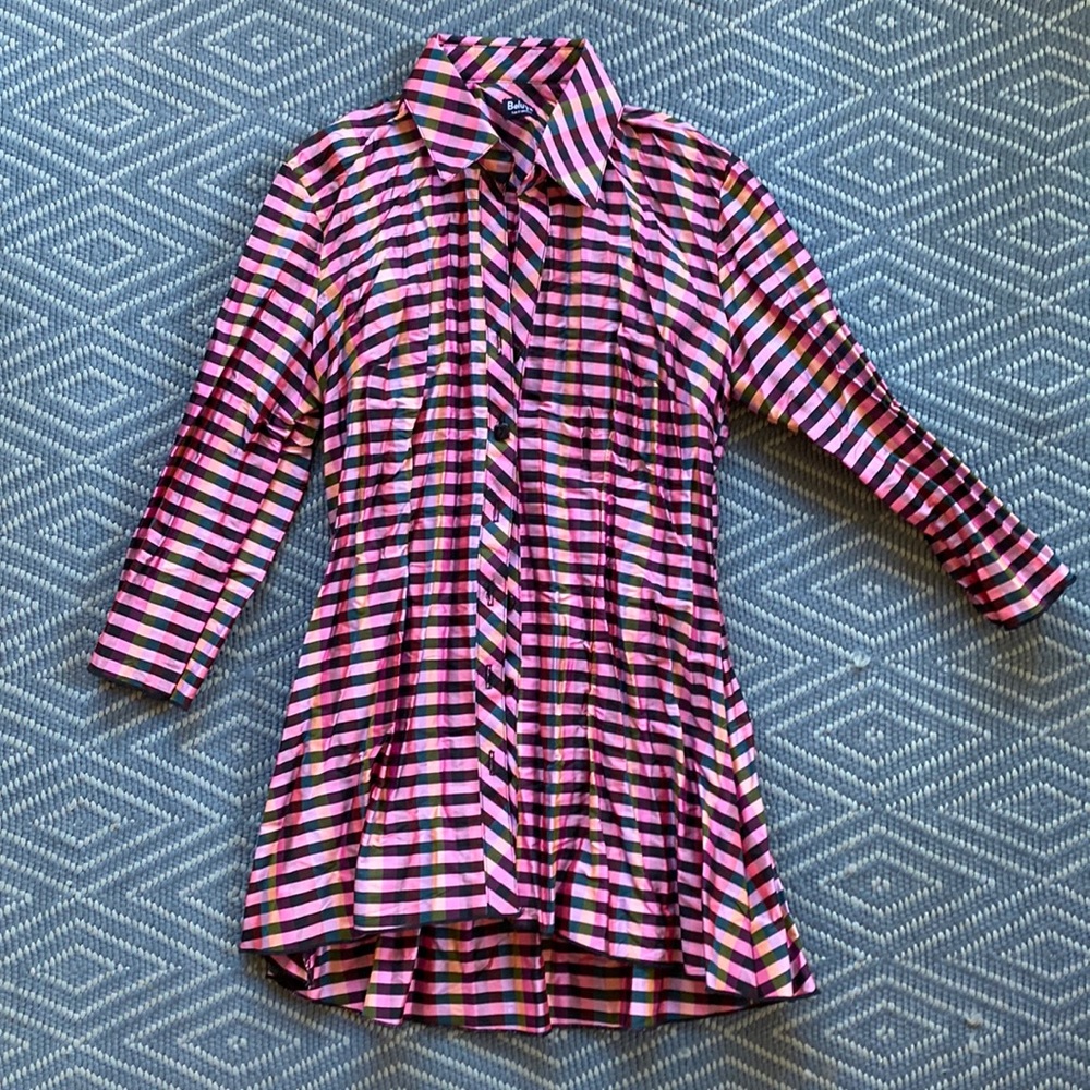 Brand New Without Tags - BELUVA TOP in XSmall